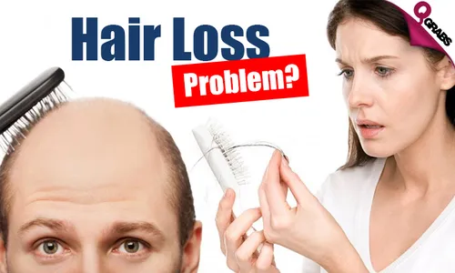 Hair Treatments - Mesotherapy & PRP!